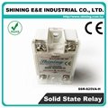SSR-S25VA-H VR to AC Phase Control Adjustable Solid State Relays 1