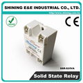 SSR-S25VA  VR to AC 單相固態繼電器 Solid State Relay 2