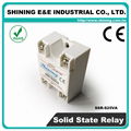 SSR-S25VA Variable Resistor to AC Phase Control Solid State Relay 2