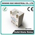 SSR-S25VA Variable Resistor to AC Phase Control Solid State Relay