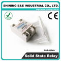 SSR-S25VA  VR to AC 單相固態繼電器 Solid State Relay 5