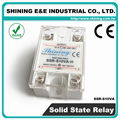 SSR-S10VA-H VR to AC 單相固態繼電器 Solid State Relay 3