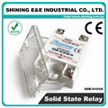 SSR-S10VA-H VR to AC 單相固態繼電器 Solid State Relay 4