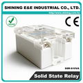 SSR-S10VA-H VR to AC 單相固態繼電器 Solid State Relay 5