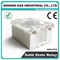 SSR-S10VA Variable Resistor to AC Phase Control Solid State Relay 6