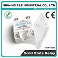 SSR-S10VA Variable Resistor to AC Phase Control Solid State Relay 4