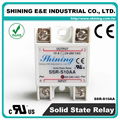 SSR-S10AA Single Phase 10Amp AC to AC