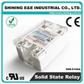 SSR-S10AA Single Phase 10Amp AC to AC Solid State Relays ( SSR )
