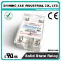 SSR-S10AA Single Phase 10Amp AC to AC Solid State Relays ( SSR )