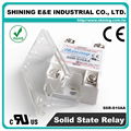 SSR-S10AA Single Phase 10Amp AC to AC Solid State Relays ( SSR )