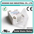  SSR-S10AA AC to AC 单相固态继电器 Solid State Relay 3