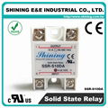 SSR-S10DA Single Phase 10A DC to AC