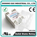  SSR-S10DA DC to AC 单相固态继电器 Solid State Relay 6