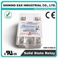 SSR-S10DA-H Single Phase 10A DC to AC Solid State Relay ( SSR )