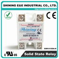 SSR-S10DA-H Single Phase 10A DC to AC Solid State Relay ( SSR ) 1