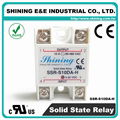 SSR-S10DA-H Single Phase 10A DC to AC