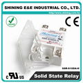  SSR-S10DA-H DC to AC 单相固态继电器 Solid State Relay 5