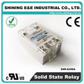 SSR-S25DA Single Phase 25A DC to AC Solid State Relays ( SSR ) 3