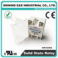 SSR-S25DA Single Phase 25A DC to AC Solid State Relays ( SSR ) 4