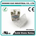 SSR-S25DA-H Single Phase 25A DC to AC Solid State Relay ( SSR ) 2