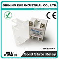 SSR-S25DA-H Single Phase 25A DC to AC Solid State Relay ( SSR )