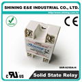  SSR-S25DA-H DC to AC 单相固态继电器 Solid State Relay 4
