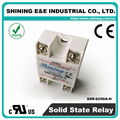  SSR-S25DA-H DC to AC 單相固態繼電器 Solid State Relay 4