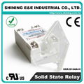  SSR-S10AA-H AC to AC 單相固態繼電器 Solid State Relay 3