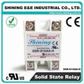  SSR-S10AA-H AC to AC 單相固態繼電器 Solid State Relay 1