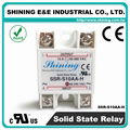  SSR-S10AA-H AC to AC 單相固態繼電器 Solid State Relay