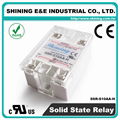  SSR-S10AA-H AC to AC 單相固態繼電器 Solid State Relay 4