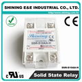  SSR-S10AA-H AC to AC 單相固態繼電器 Solid State Relay 6