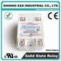 SSR-S10AA-H Single Phase 10Amp AC to AC Solid State Relay ( SSR )