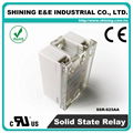 SSR-S25AA AC to AC 單相固態繼電器 Solid State Relay 2