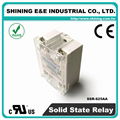 SSR-S25AA AC to AC 单相固态继电器 Solid State Relay 5