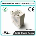 SSR-S25AA AC to AC 單相固態繼電器 Solid State Relay 5