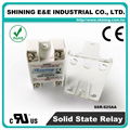 SSR-S25AA AC to AC 單相固態繼電器 Solid State Relay 3