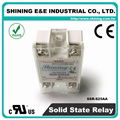 SSR-S25AA AC to AC 单相固态继电器 Solid State Relay 1