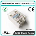 SSR-S25AA AC to AC 單相固態繼電器 Solid State Relay 4