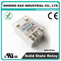 SSR-S25AA Single Phase 25Amp AC to AC Solid State Relays ( SSR )