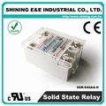 SSR-S40AA-H Single Phase 40Amp AC to AC Solid State Relay ( SSR )