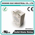 SSR-S40AA-H Single Phase 40Amp AC to AC Solid State Relay ( SSR )