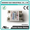 SSR-S40AA-H  AC to AC 單相固態繼電器 Solid State Relay 5