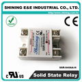SSR-S40AA-H Single Phase 40Amp AC to AC Solid State Relay ( SSR )