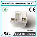 SSR-S40DA Single Phase 40A DC to AC Solid State Relays ( SSR ) 6