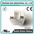  SSR-S40DA DC to AC 单相固态继电器 Solid State Relay 6