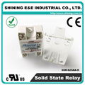 SSR-S25AA-H AC to AC 单相固态继电器 Solid State Relay 4