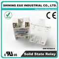 SSR-S25AA-H Single Phase 25Amp AC to AC Solid State Relay ( SSR )