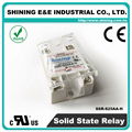 SSR-S25AA-H Single Phase 25Amp AC to AC Solid State Relay ( SSR ) 3
