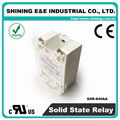 SSR-S40AA AC to AC 单相固态继电器 Solid State Relay 2